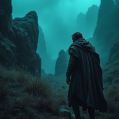 Journey To The Father
