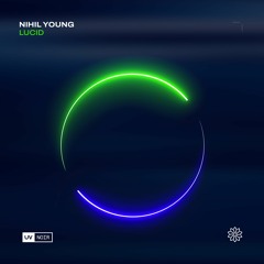 Premiere: Nihil Young - Lucid [UV Noir]