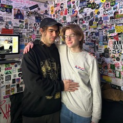 29 Speedway with Cades and Ex Wiish @ The Lot Radio 12-07-2023