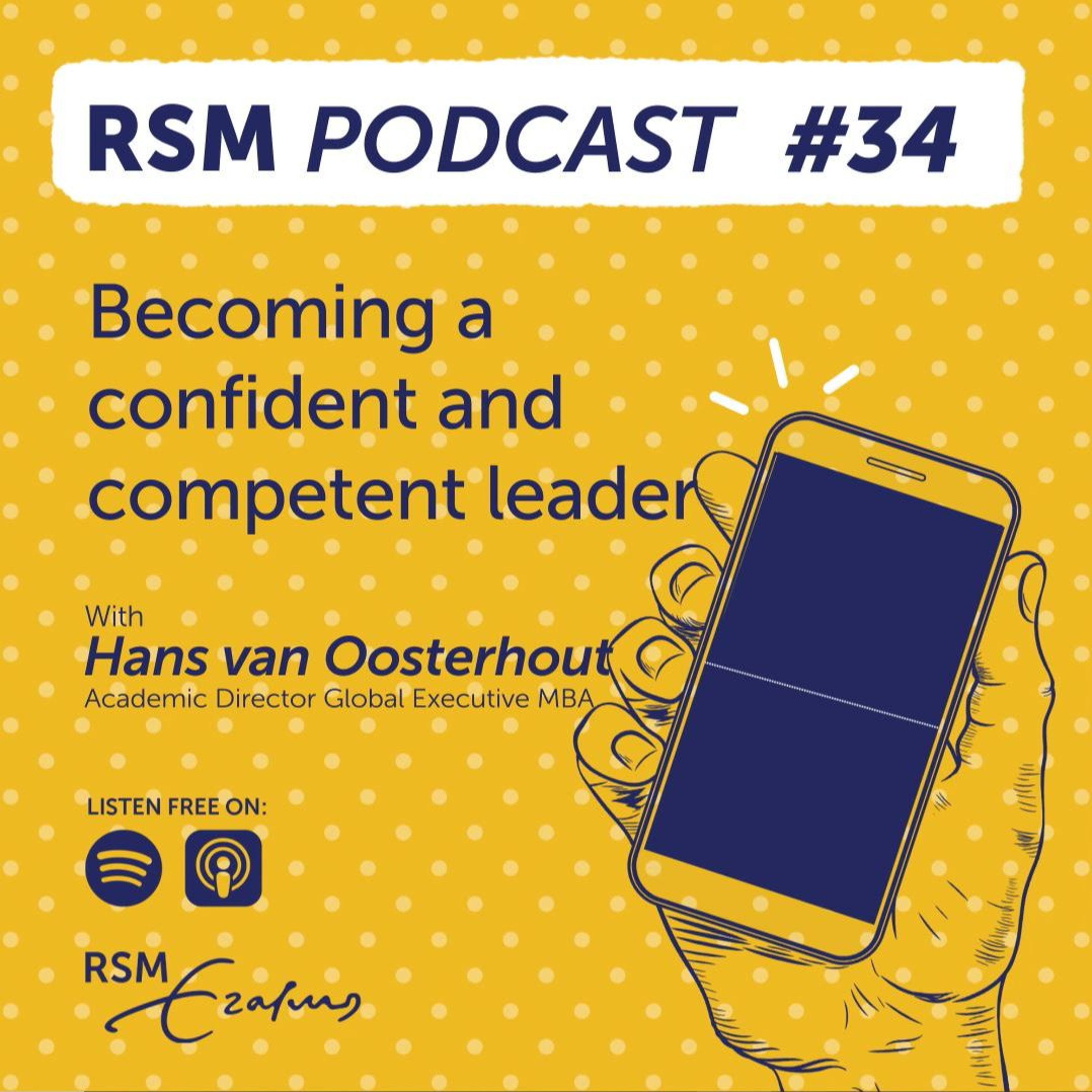 Programme Podcast
