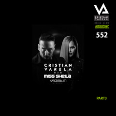 CristianVarela B2B Miss Sheila@KREMLIN Lisboa_P3