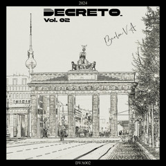Bruno Lino - Gate [Decreto]