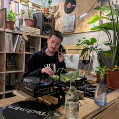 DJ Set @ Lallero - 01.03.25 (Jungle / Jazzstep / Liquid Funk / Drum & Bass)