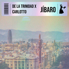 De La Trinidad x Carlotto- Jibaro