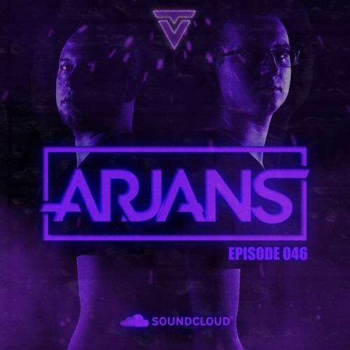 Victims Of Trance 046 @ Arjans