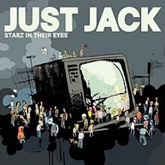Just Jack - Starz In Their Eyes (Jacked Remix)