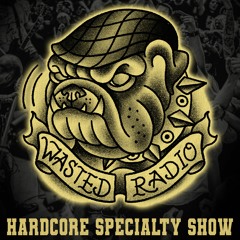 WR044 - April Music Show