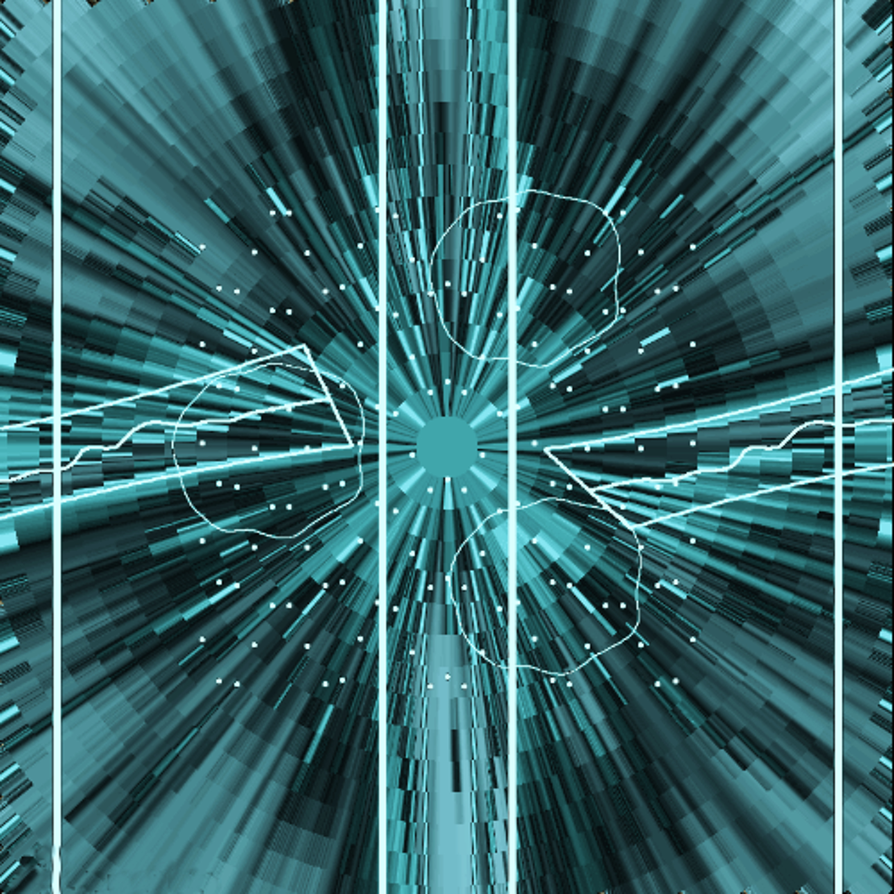PLATO No. 10551 Clashing Silences episode artwork