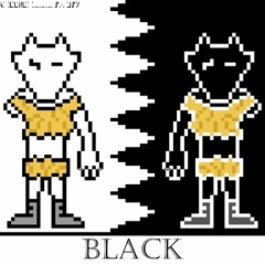 The literal fifth cover of Black HOMESTUCK I've done
