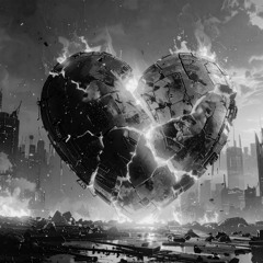 Redline Heart (Slowed and Reverbed)