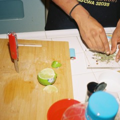 DON'T FEEL A THING P. SPLURCETTI