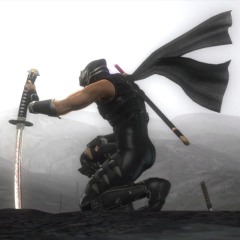 Ninja Gaiden 2 Soundtrack - Twisted Shadows