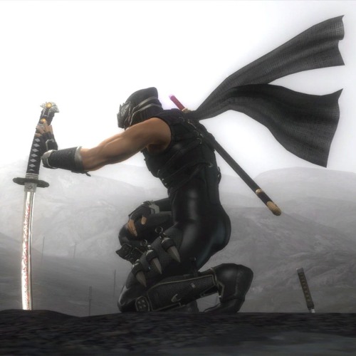 Ninja Gaiden 2 Soundtrack - Twisted Shadows
