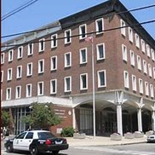 Stream Mcintyre Building by Roger Wood Listen online for free on