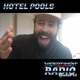 on #42 - Hotel Pools