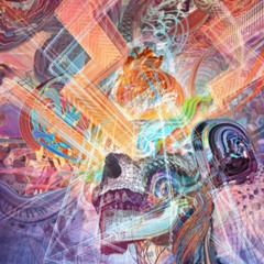 Tipper- Gratis (forward escape bonus track)