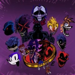 FNF Vs Sonic.EXE: All In One / Hellspawn [REVIVAL]