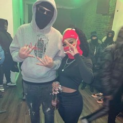 Kenzo B X Bando - Evil Twins (Unreleased)