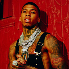 [FOR SALE] NLE Choppa Hard Type Beat (prod. jrMata x SkyBound)