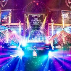 Isolate In The Mix Vol. 1