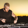 James Hype Ibiza Sunset (5 Deck Mix) DJ mix artwork - Electronic music tracklist cover image