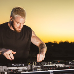 James Hype Ibiza Sunset (5 Deck Mix)
