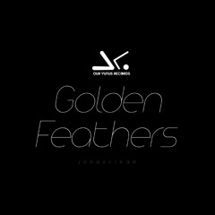 Jonasclean - Golden Feathers (Original Mix) M