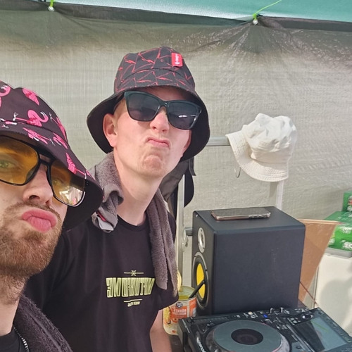 MSd3R b2b KickBlast  TEKK is TEKKEN 🔥