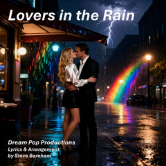 Lovers in the Rain
