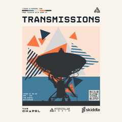 Kompas Audio & Ballistikus MC - IA: Transmissions (21.08.25)