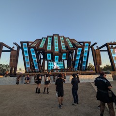 Gui  - sounds from Seismic music festival 8.0