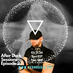 After Dark Echo Radio 03.21.24