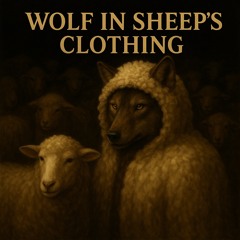 Wolf In Sheep’s Clothing