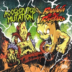 ACCELERATED MUTATION - Leech