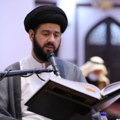دعاء توسل و زيارة الإمام الحسين | السيد محمد الهاشمي