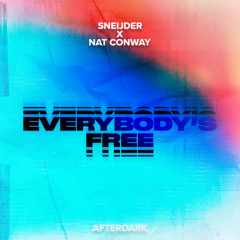 Everybody's Free (Extended Mix)