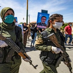 114. Clashes in Qamishlo