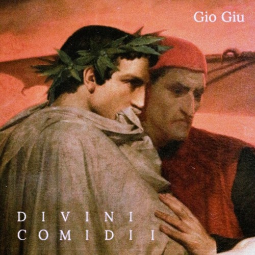 Divini Comidii