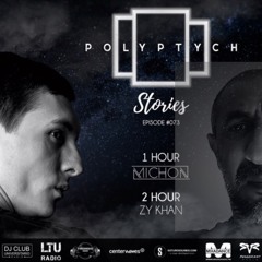 Zy Khan - POLYPYTCH Stories Zy Khan Episode #073 30 / 01 / 2022]