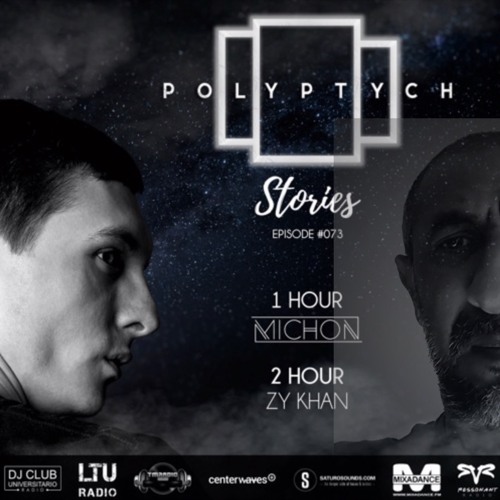 Zy Khan - POLYPYTCH Stories Zy Khan Episode #073 30 / 01 / 2022]