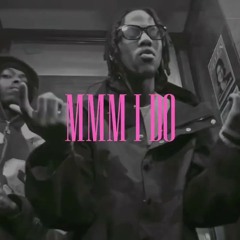 Jay Hound - MMM I DO (Unreleased)