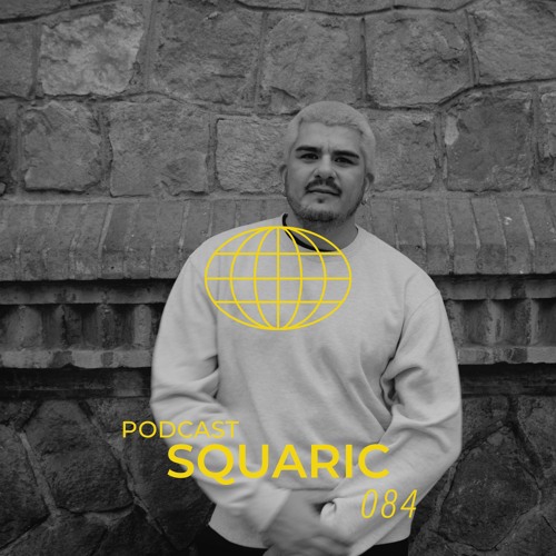 TW PODCAST 084 - Squaric