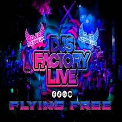 Djs Factory Flying Free [Sample]
