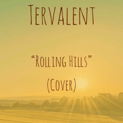Rolling Hills (Official Cover)