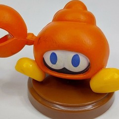 crab tune