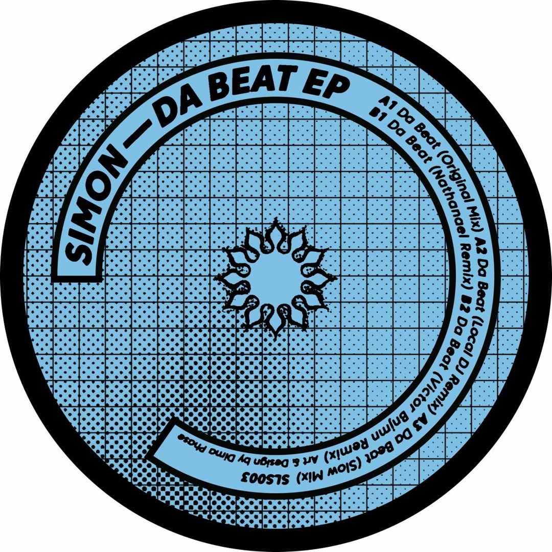 Stream Premiere: B1 - Simon - Da Beat (Nathanaël Remix) [SLS003] by ...