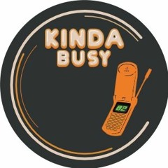 Kinda Busy 02 Adam Vandal - Rychtek