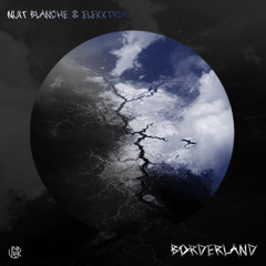 Borderland [UNSR-349](FREE DL)