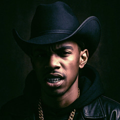 Cowboy Trap Boy by Spruce Lee produced by irthwirm