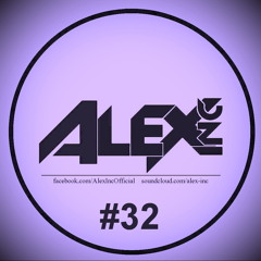 Alex Inc - House Mix #32 [2020]